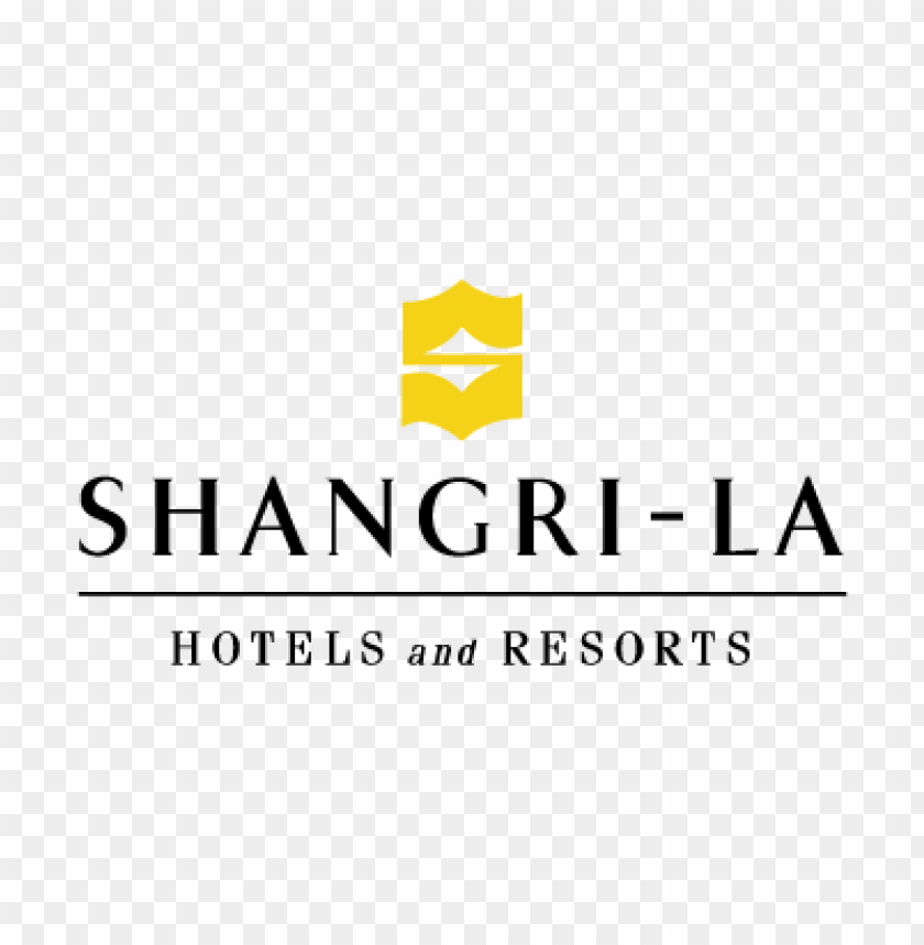 SHANGRI-LA Logo